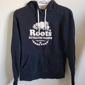 Roots Original Kanga Hoodie